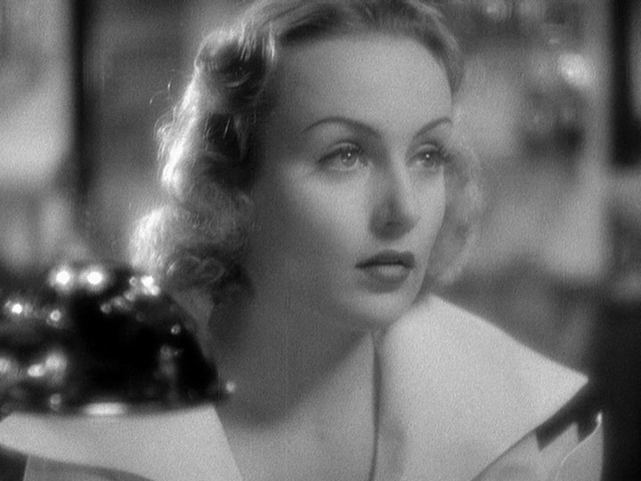 ... Carole Lombard: The Glamour...